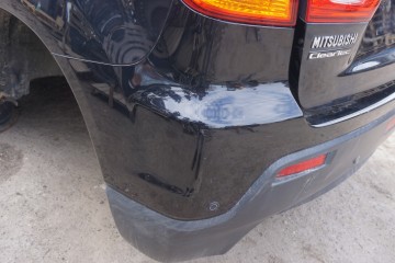 Panel trasero completo para maletero Mitsubishi ASX III 2012