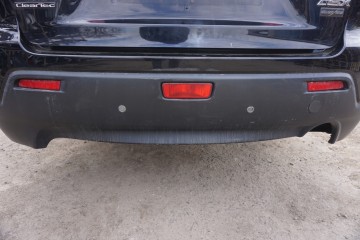 Panel trasero completo para maletero Mitsubishi ASX III 2012