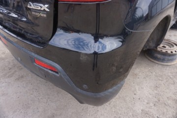 Panel trasero completo para maletero Mitsubishi ASX III 2012