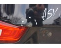 Panel trasero completo para maletero Mitsubishi ASX III 2012