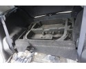Panel trasero completo para maletero Mitsubishi ASX III 2012