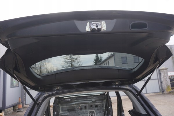 Panel trasero completo para maletero Mitsubishi ASX III 2012