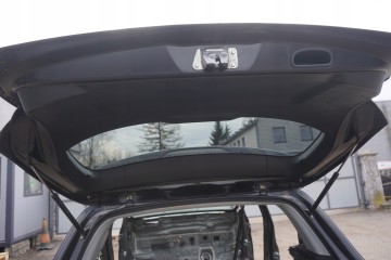 Panel trasero completo para maletero Mitsubishi ASX III 2012