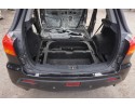 Panel trasero completo para maletero Mitsubishi ASX III 2012