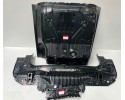 REAR BELT BATH HONDA HR V III 04655 3N0 E00ZZ 66100 3N0 G00Z