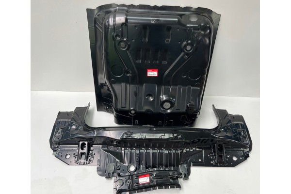 REAR BELT BATH HONDA HR V III 04655 3N0 E00ZZ 66100 3N0 G00Z