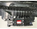 REAR BELT BATH HONDA HR V III 04655 3N0 E00ZZ 66100 3N0 G00Z Catalog number of the part PAS TYLNY WANNA HONDA
