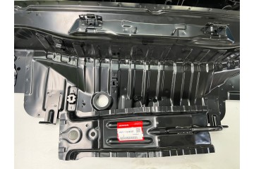 REAR BELT BATH HONDA HR V III 04655 3N0 E00ZZ 66100 3N0 G00Z Catalog number of the part PAS TYLNY WANNA HONDA