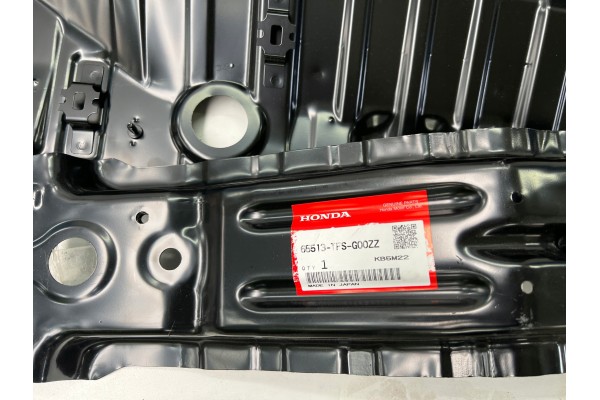 REAR BELT BATH HONDA HR V III 04655 3N0 E00ZZ 66100 3N0 G00Z Part manufacturer Honda OE