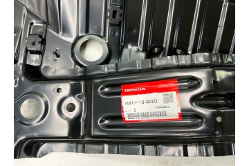 REAR BELT BATH HONDA HR V III 04655 3N0 E00ZZ 66100 3N0 G00Z Part manufacturer Honda OE
