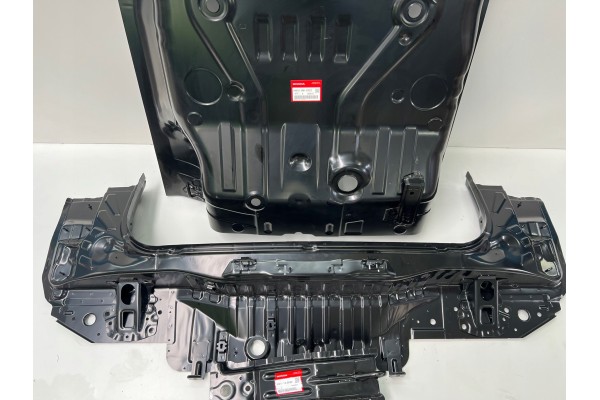 REAR BELT BATH HONDA HR V III 04655 3N0 E00ZZ 66100 3N0 G00Z Car type passenger cars
