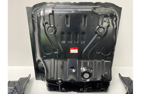 Bandeja Trasera Honda HR-V III 04655-3N0-E00ZZ 66100-3N0-G00Z