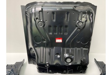 Bandeja Trasera Honda HR-V III 04655-3N0-E00ZZ 66100-3N0-G00Z