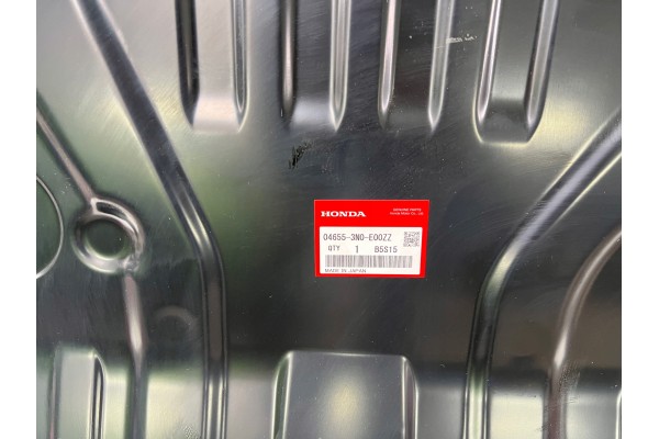 Bandeja Trasera Honda HR-V III 04655-3N0-E00ZZ 66100-3N0-G00Z
