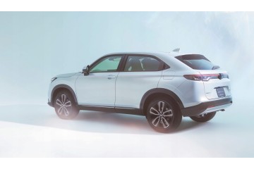 Bandeja Trasera Honda HR-V III 04655-3N0-E00ZZ 66100-3N0-G00Z