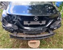 REAR BELT Mudguards Quarter SEDAN 191 MERCEDES CLA C117 X117 W117 2013 2019