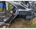 REAR BELT Mudguards Quarter SEDAN 191 MERCEDES CLA C117 X117 W117 2013 2019 Part manufacturer Mercedes Benz OE
