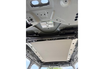 DACH MINI COUNTRYMAN U25 PANORAMA Customs tariff code 87082990