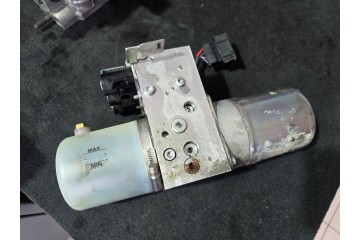 BMW Z4 E89 KABRIO 1045577 ROOF HYDRAULIC PUMP