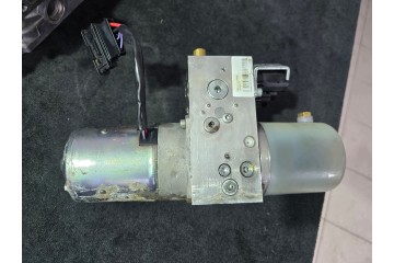 BMW Z4 E89 KABRIO 1045577 ROOF HYDRAULIC PUMP Catalog number of the part POMPA HYDRAULICZNA DACHU