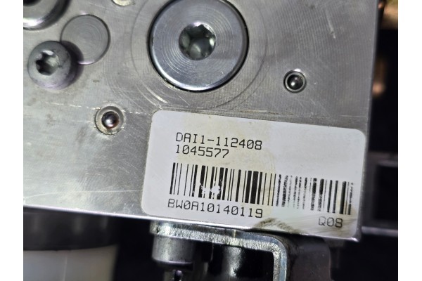 BMW Z4 E89 KABRIO 1045577 ROOF HYDRAULIC PUMP Car type 4x4 SUV passenger cars