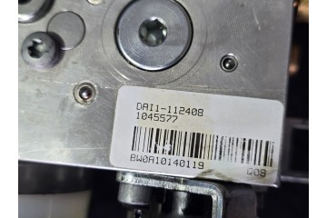 BMW Z4 E89 KABRIO 1045577 ROOF HYDRAULIC PUMP Car type 4x4 SUV passenger cars