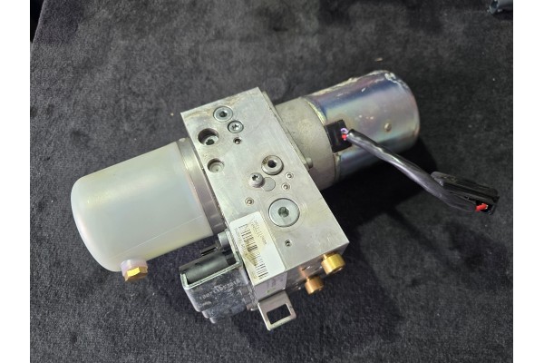 Bomba hidráulica del techo BMW Z4 E89 Cabrio 1045577