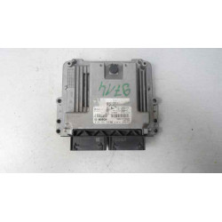 F1B1-12A650-ATA CENTRALITA MOTOR UCE FORD FIESTA (CNN)