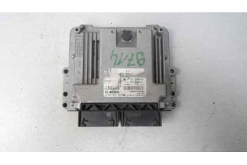 F1B1-12A650-ATA CENTRALITA MOTOR UCE FORD FIESTA (CNN)