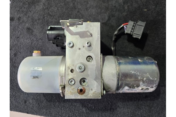 Bomba hidráulica del techo BMW Z4 E89 Cabrio 1045577