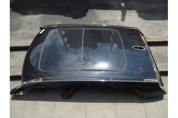 PANORAMIC ROOF Volvo XC40 LAK 717 30747158