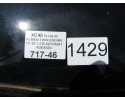 PANORAMIC ROOF Volvo XC40 LAK 717 30747158 Catalog number of the part 30747158_GRIB