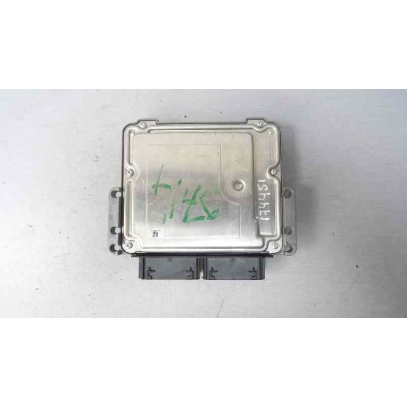 F1B1-12A650-ATA CENTRALITA MOTOR UCE FORD FIESTA (CNN)