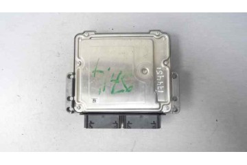 F1B1-12A650-ATA CENTRALITA MOTOR UCE FORD FIESTA (CNN)