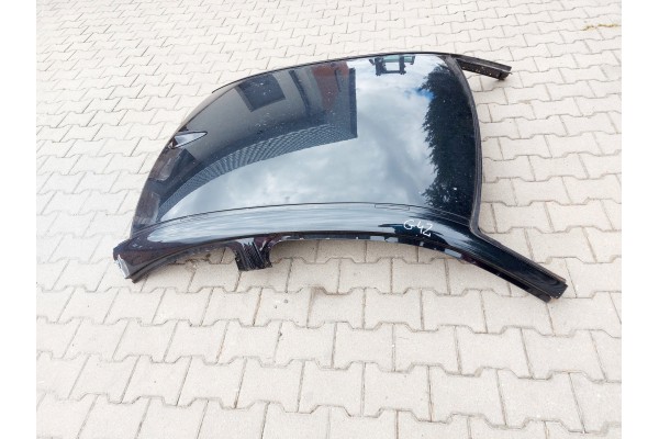 BMW 2 G42 Roof plating post 24r Part manufacturer BMW OE