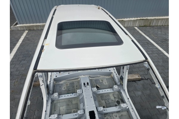 Subaru Forester VI 24 Quarter Roof Under the Sunroof USA K1X