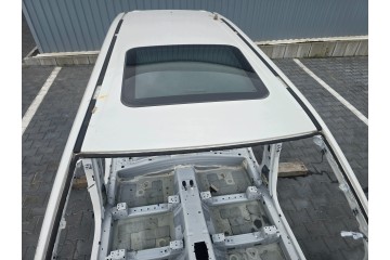 Subaru Forester VI 24 Quarter Roof Under the Sunroof USA K1X