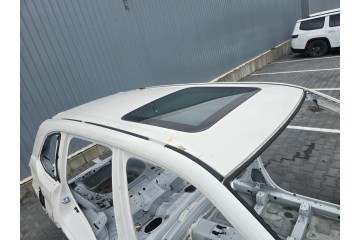 Subaru Forester VI 24 Quarter Roof Under the Sunroof USA K1X Packaging status replacement