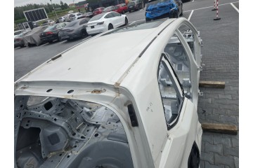 Subaru Forester VI 24 Quarter Roof Under the Sunroof USA K1X Catalog number of the part DachK1X