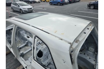 Subaru Forester VI 24 Quarter Roof Under the Sunroof USA K1X Part manufacturer Subaru OE