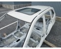Subaru Forester VI 24 Quarter Roof Under the Sunroof USA K1X Car type passenger cars 4x4 SUV