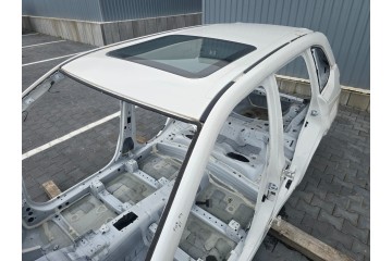 Subaru Forester VI 24 Quarter Roof Under the Sunroof USA K1X Car type passenger cars 4x4 SUV
