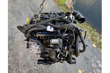 ENGINE COMPLETE VW GOLF ARTEON AUDI S3 2 0 TSI DNU DNUA Catalog number of the part DNU