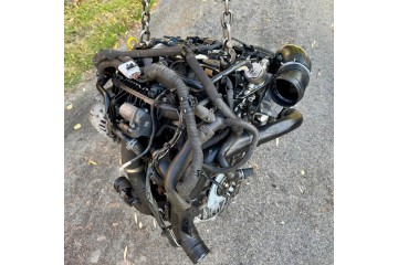 ENGINE COMPLETE VW GOLF ARTEON AUDI S3 2 0 TSI DNU DNUA Part manufacturer Audi OE
