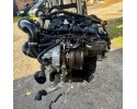ENGINE COMPLETE VW GOLF ARTEON AUDI S3 2 0 TSI DNU DNUA Engine type diesel