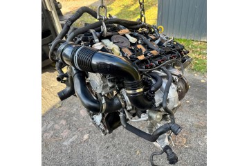Motor Completo VW Golf Arteon Audi S3 2.0 TSI DNU DNUA