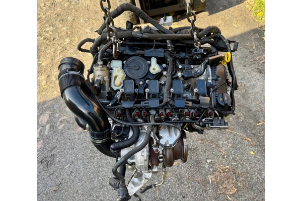 Motor Completo VW Golf Arteon Audi S3 2.0 TSI DNU DNUA