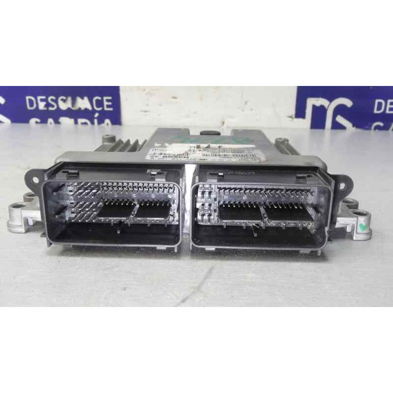F1B1-12A650-ATA CENTRALITA MOTOR UCE FORD FIESTA (CNN)