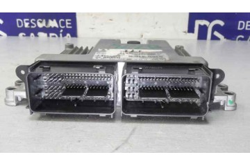 F1B1-12A650-ATA CENTRALITA MOTOR UCE FORD FIESTA (CNN)