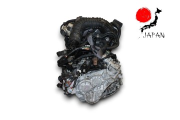 DIESEL ENGINE AUTOMATIC TRANSMISSION KIA SPORTAGE III 1 7 CRDI D4FD D32U Part manufacturer Kia OE